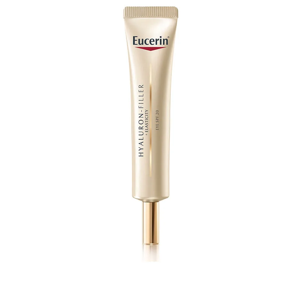 Крем для глаз Eucerin WYPELNIACZ HYALURONOWY + elastycznosc konturu oka, 15 мл