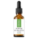 Lirene Power Of Plants Сыворотка-масло для лица питательная миндальная, 30 мл — фото 1