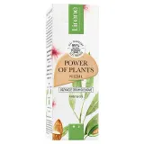 Lirene Power Of Plants Сыворотка-масло для лица питательная миндальная, 30 мл — фото 2