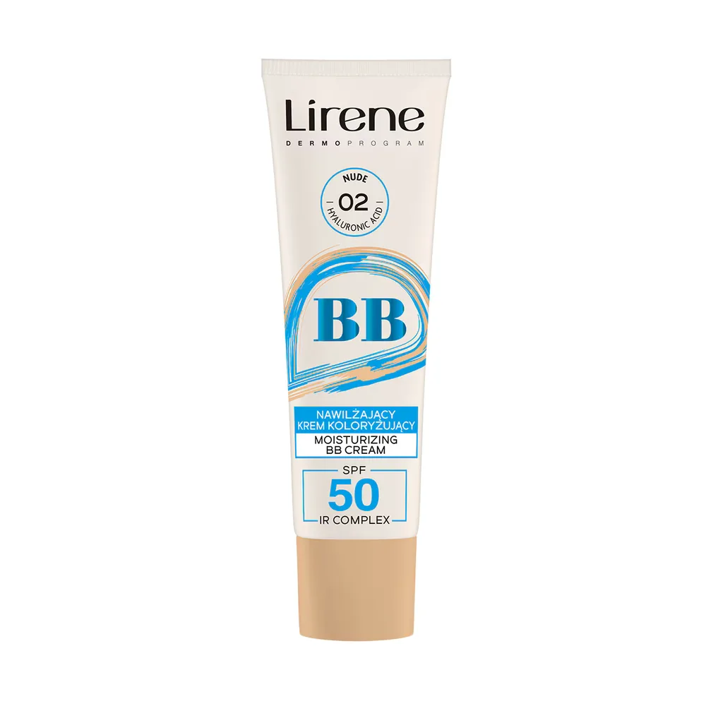 Крем BB Lirene, 30 мл