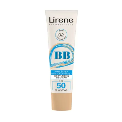 Крем BB Lirene, 30 мл