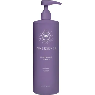 Шампунь для волос Innersense Bright Balance Hairbath, 646 мл