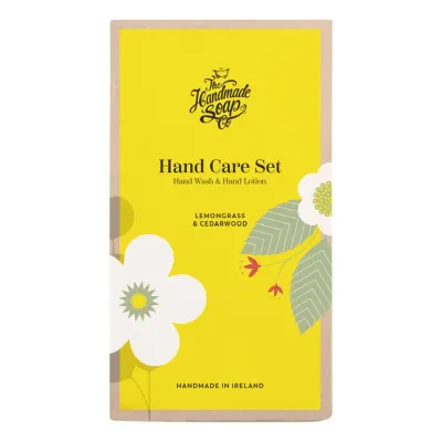 Крем для рук The Handmade Soap, 1 шт