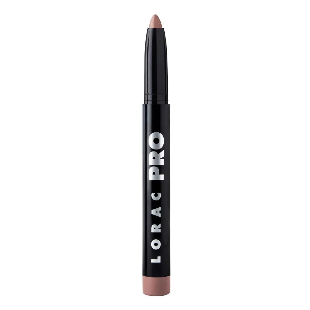 Губная помада Lorac PRO Matowa pomadka w kredce, оттенок A35F54 - GREIGE