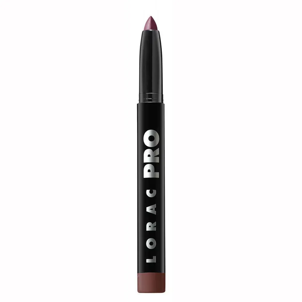 Губная помада Lorac PRO Matowa pomadka w kredce, оттенок B65755 - ROSE BROWN