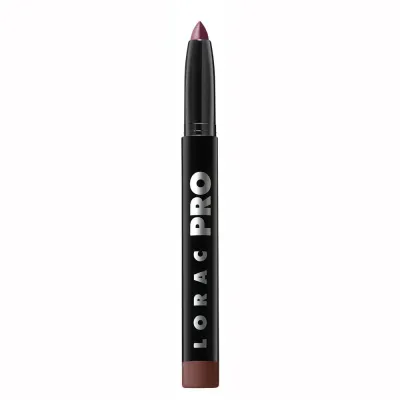 Губная помада Lorac PRO Matowa pomadka w kredce, оттенок B65755 - ROSE BROWN