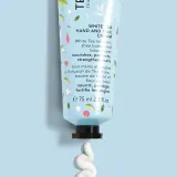 Крем для рук Teaology White Tea Hand and Nail Cream, 75 мл — фото 2