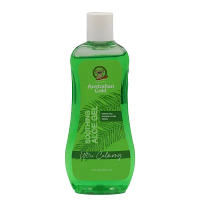 Australian Gold Soothing Aloe After Sun Гель после загара охлаждающий, 237 мл