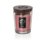 Vellutier Medium Candle - Succulent Pink Grapefruit, 225 г — фото 1