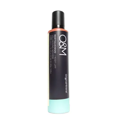 Пена для волос Original Mineral Rootalicious Root Lift Mousse, 300 мл