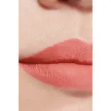 Chanel ROUGE ALLURE LIQUID VELVET ULTRA-LASTING INTENSELY MATTE LIQUID LIPSTICK 216 ENIVRANTE 6 мл, оттенок 204 - TROUBLANTE — фото 2