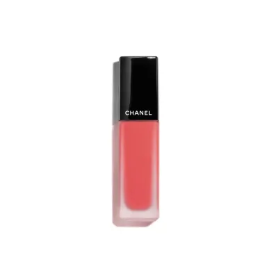 Chanel ROUGE ALLURE LIQUID VELVET ULTRA-LASTING INTENSELY MATTE LIQUID LIPSTICK 216 ENIVRANTE 6 мл, оттенок 206 - SURPRENANTE