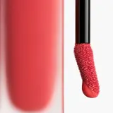 Chanel ROUGE ALLURE LIQUID VELVET ULTRA-LASTING INTENSELY MATTE LIQUID LIPSTICK 216 ENIVRANTE 6 мл, оттенок 206 - SURPRENANTE — фото 2
