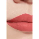 Chanel ROUGE ALLURE LIQUID VELVET ULTRA-LASTING INTENSELY MATTE LIQUID LIPSTICK 216 ENIVRANTE 6 мл, оттенок 206 - SURPRENANTE — фото 3