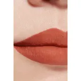Chanel ROUGE ALLURE LIQUID VELVET ULTRA-LASTING INTENSELY MATTE LIQUID LIPSTICK 216 ENIVRANTE 6 мл, оттенок 212 - STUPEFIANTE — фото 3