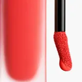 Chanel ROUGE ALLURE LIQUID VELVET ULTRA-LASTING INTENSELY MATTE LIQUID LIPSTICK 216 ENIVRANTE 6 мл, оттенок 216 - ENIVRANTE — фото 4