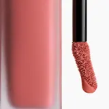 Chanel ROUGE ALLURE LIQUID VELVET ULTRA-LASTING INTENSELY MATTE LIQUID LIPSTICK 216 ENIVRANTE 6 мл, оттенок 242 - SAISISSANTE — фото 4