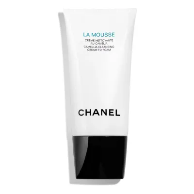 Очищающий крем Chanel LA MOUSSE, 1 шт