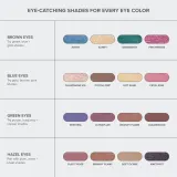 Anastasia Beverly Hills Glidr Shadow Stick Тени для век в карандаше, оттенок HOT SAND — фото 5