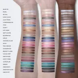 Anastasia Beverly Hills Glidr Shadow Stick Тени для век в карандаше, оттенок SILVERSPUN — фото 5