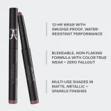 Anastasia Beverly Hills Glidr Shadow Stick Тени для век в карандаше, оттенок ABYSS — фото 4