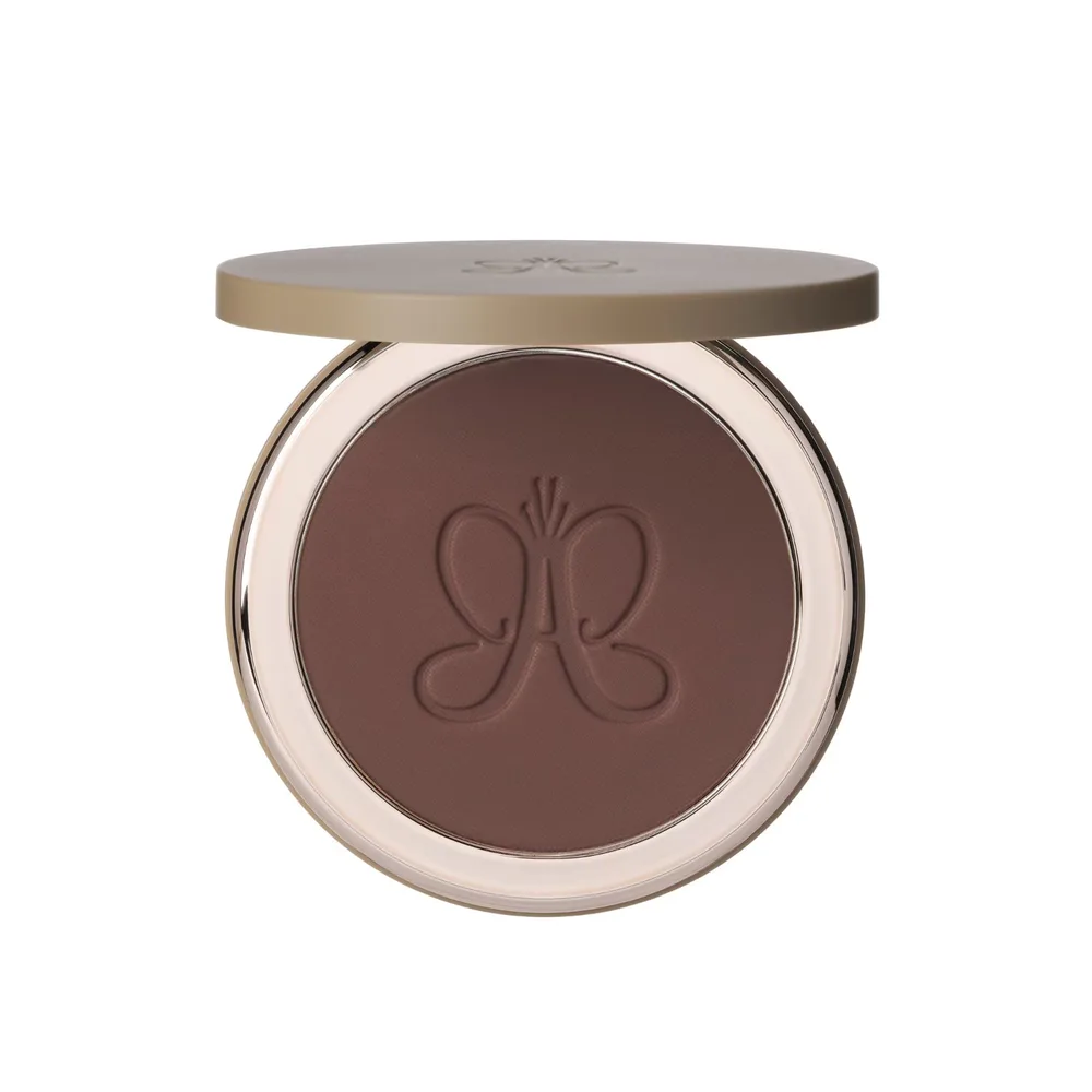 Anastasia Beverly Hills Smooth Blur Бронзер, 10 г, оттенок BRONZE BAY