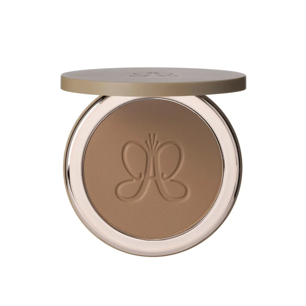 Anastasia Beverly Hills Smooth Blur Бронзер, 10 г, оттенок GOLDEN BEACH GLOW