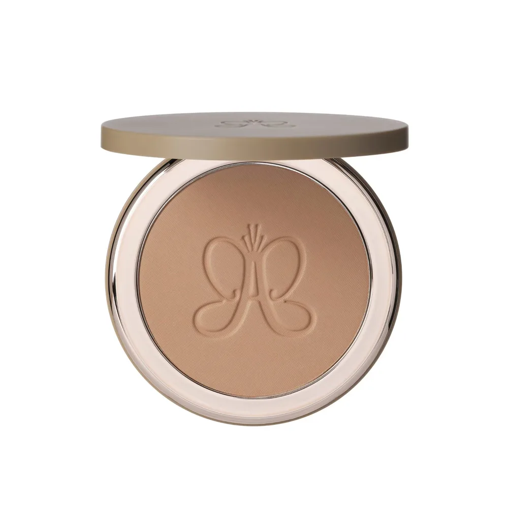 Anastasia Beverly Hills Smooth Blur Бронзер, 10 г, оттенок SUN-KISSED DREAMS