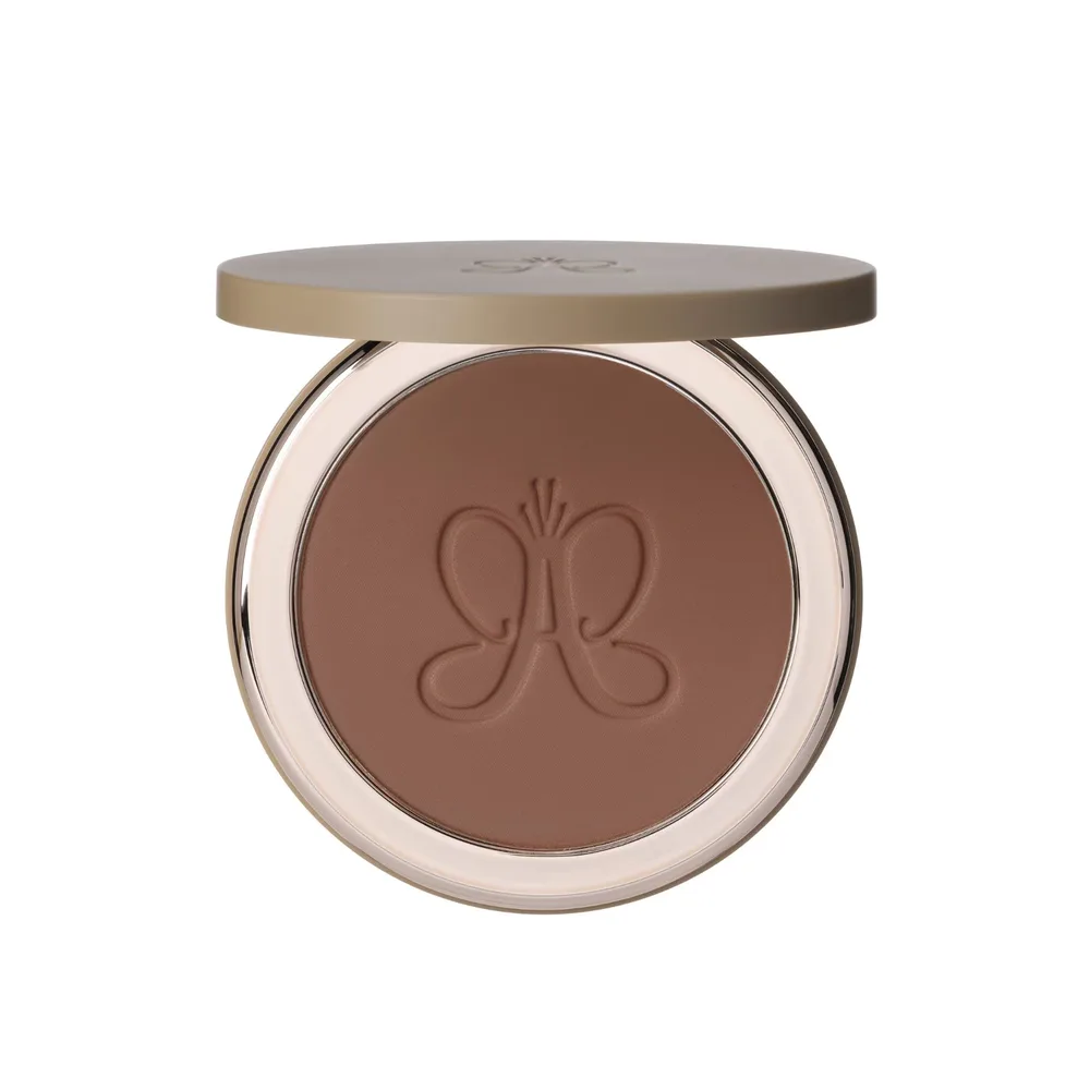 Anastasia Beverly Hills Smooth Blur Бронзер, 10 г, оттенок SUNSET SIZZLE