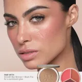 Anastasia Beverly Hills Smooth Blur Бронзер, 10 г, оттенок SUNSET SIZZLE — фото 2
