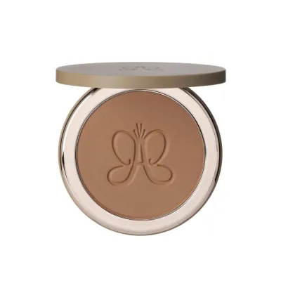 Anastasia Beverly Hills Smooth Blur Бронзер, 10 г, оттенок TROPICAL TAN