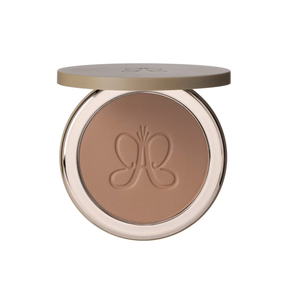 Anastasia Beverly Hills Smooth Blur Бронзер, 10 г, оттенок WARM SAND VIBES