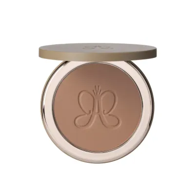 Anastasia Beverly Hills Smooth Blur Бронзер, 10 г, оттенок WARM SAND VIBES