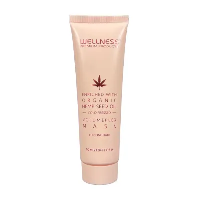 WELLNESS PREMIUM PRODUCTS VolumePLEX Mask 90 мл