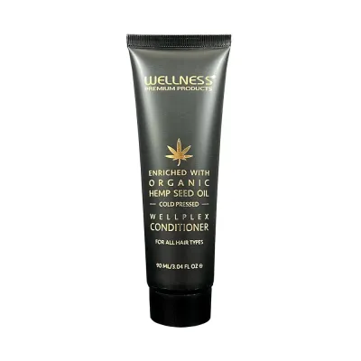 WELLNESS PREMIUM PRODUCTS Wellplex Conditioner 90 мл