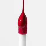 Губная помада Inglot POMADKA W PLYNIE HD MATTE, оттенок 12 — фото 4