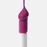 Губная помада Inglot POMADKA W PLYNIE HD MATTE, оттенок 15 — фото 5