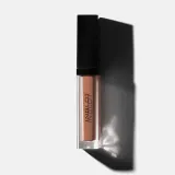 Губная помада Inglot POMADKA W PLYNIE HD MATTE, оттенок 17 — фото 3