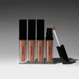 Губная помада Inglot POMADKA W PLYNIE HD MATTE, оттенок 17 — фото 4