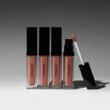 Губная помада Inglot POMADKA W PLYNIE HD MATTE, оттенок 21 — фото 2