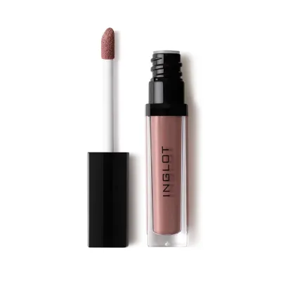 Губная помада Inglot POMADKA W PLYNIE HD MATTE, оттенок 32