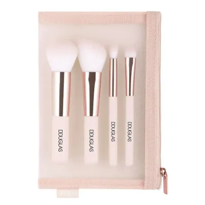 Набор кистей Douglas Collection Mini Brush Set, 1 шт