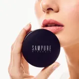 Пудра Sampure Minerals Puder mineralny sypki, 4.5 г — фото 2