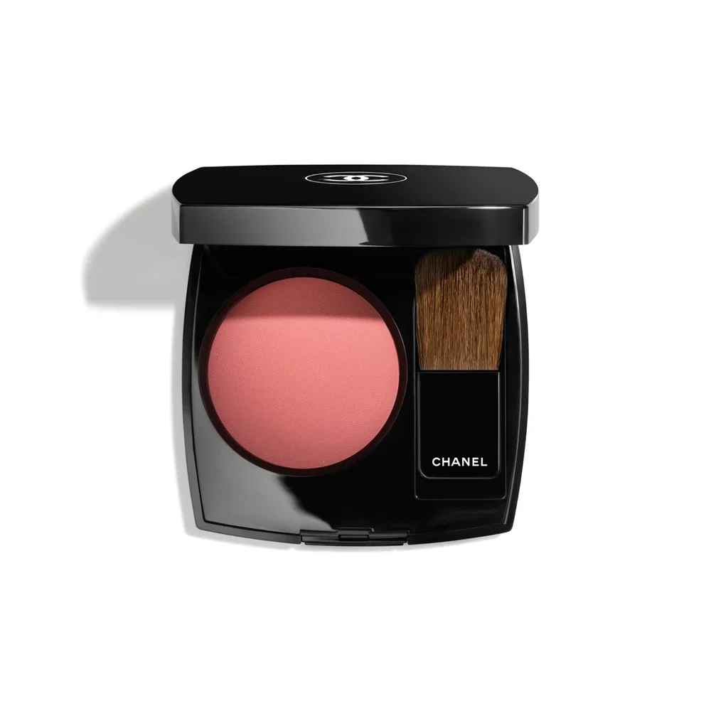 Chanel JOUES CONTRASTE POWDER BLUSH, оттенок 440 - QUINTESSENCE