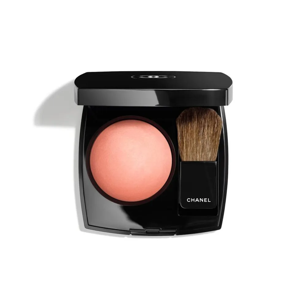 Chanel JOUES CONTRASTE POWDER BLUSH, оттенок Nr. 71 - Malice