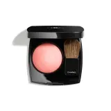 Chanel JOUES CONTRASTE POWDER BLUSH, оттенок Nr. 72 - Rose Initiale — фото 1