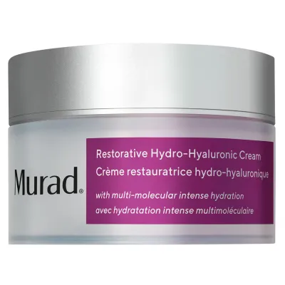 Крем для лица Murad Restorative Hydro-Hyaluronic Cream, 50 мл