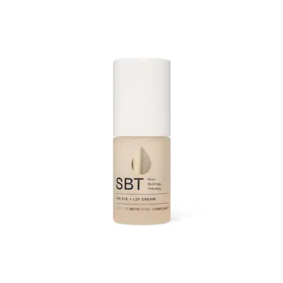 Крем для губ SBT The Eye & Lip Cream, 15 мл