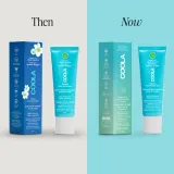Солнцезащитный крем Coola Cucumber Classic Face Sunscreen SPF 30, 50 мл — фото 2