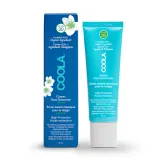 Солнцезащитный крем Coola Cucumber Classic Face Sunscreen SPF 30, 50 мл — фото 5